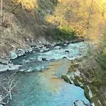 Mountain River דירה Val dʼIlliez