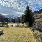 Mountain River