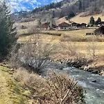 Mountain River 4* Val dʼIlliez
