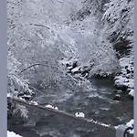 Mountain River 4* Val dʼIlliez