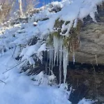 Mountain River