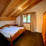 Mountain River 4* Val dʼIlliez