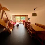 Mountain River 4* Val dʼIlliez