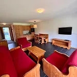 Mountain River דירה 4*