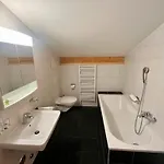 Mountain River 4* Val dʼIlliez