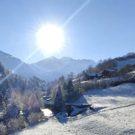 Mountain River 4*