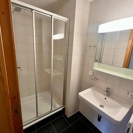 Mountain River Val dʼIlliez