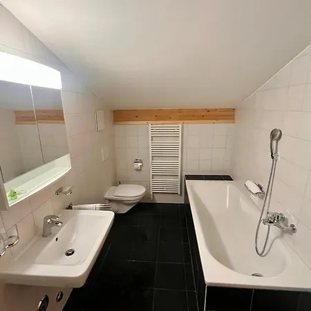 Mountain River 4* Val dʼIlliez