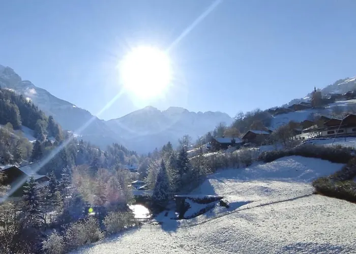 Mountain River 4*