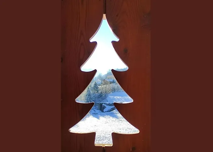 Mountain River Apartament Val dʼIlliez