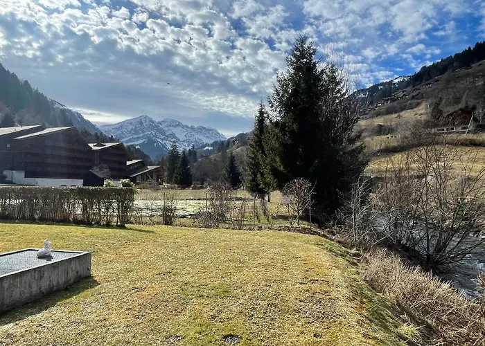 Mountain River