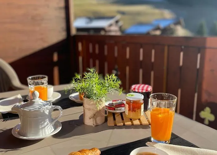 Apartament Mountain River 4*