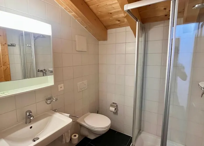 Mountain River Apartament