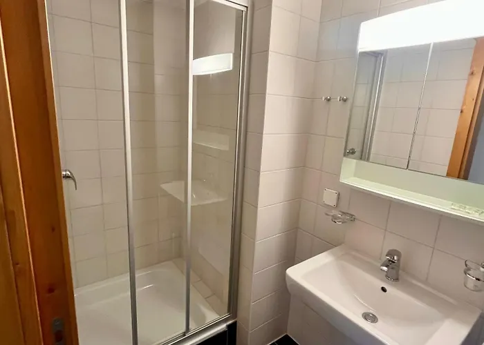 Mountain River Val dʼIlliez