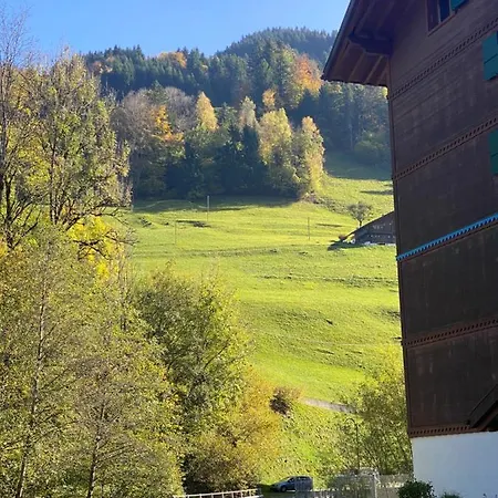 Lägenhet Mountain River 4*