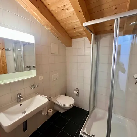 Mountain River Lägenhet