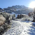 Mountain River 4* Val dʼIlliez