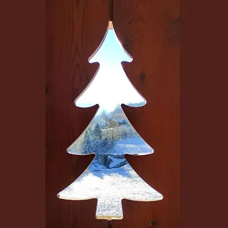 Mountain River Apartamento Val dʼIlliez