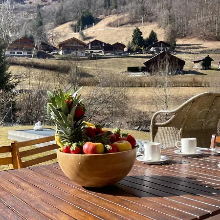 Mountain River Apartamento